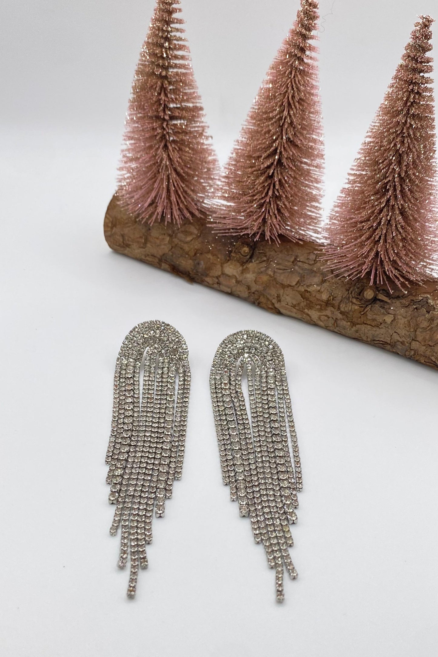 Pendientes Viena