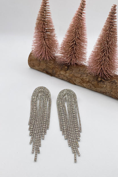 Pendientes Viena