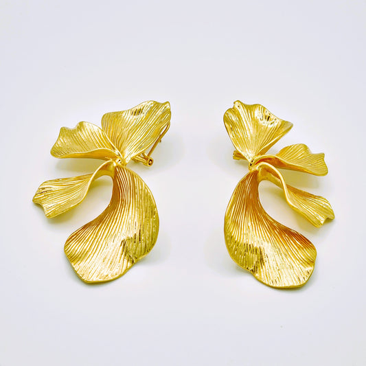 Pendientes Azahar