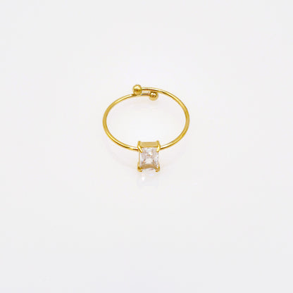 Anillo Destello