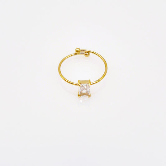 Anillo Destello
