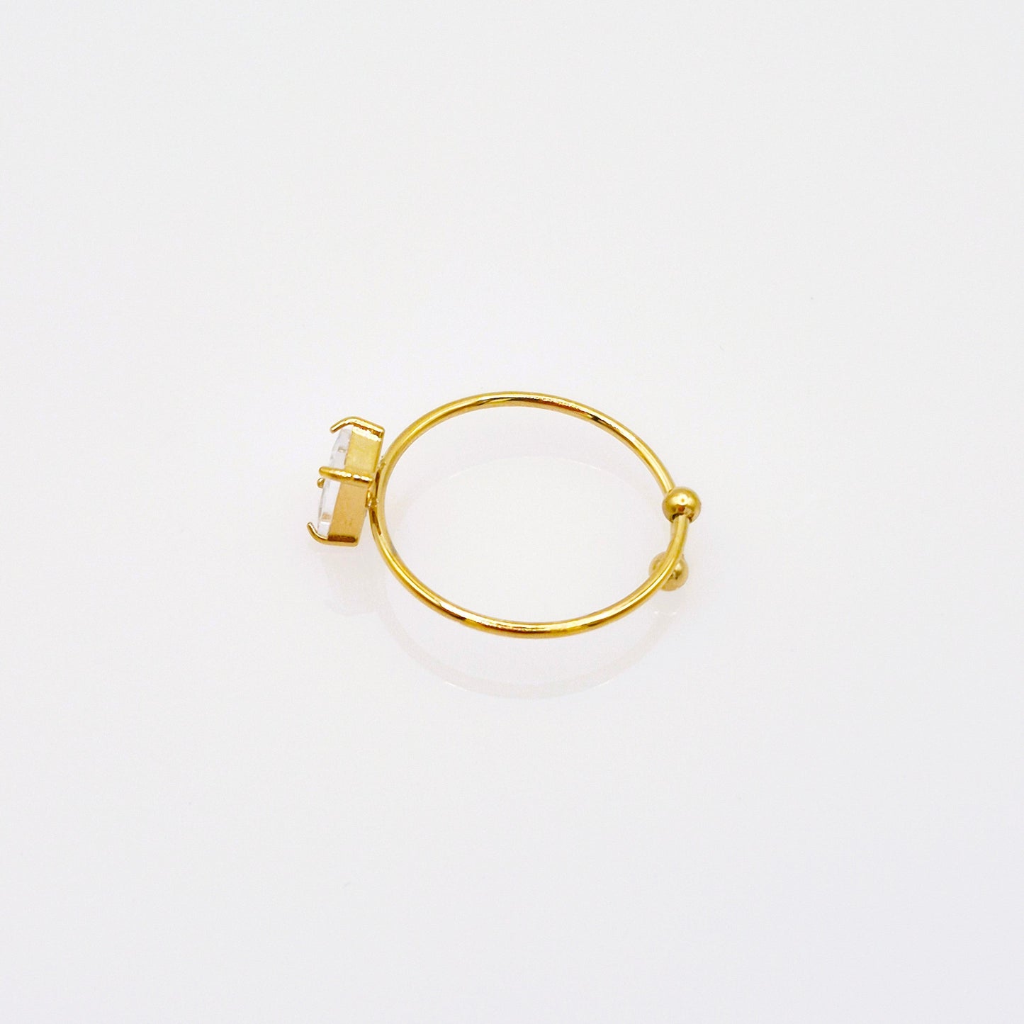 Anillo Destello