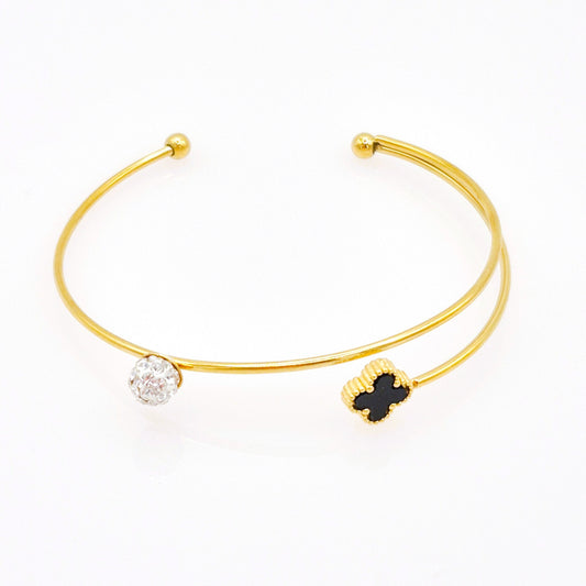 Pulsera Dúo Encantado