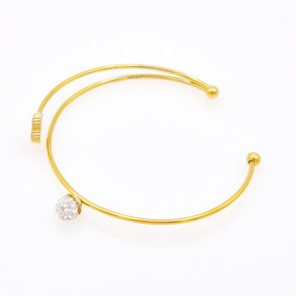 Pulsera Dúo Encantado