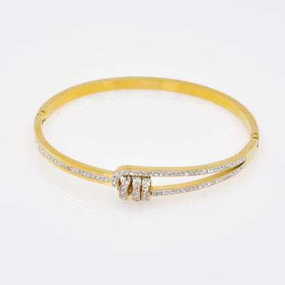 Pulsera Eslabón de Luz