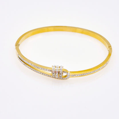Pulsera Eslabón de Luz