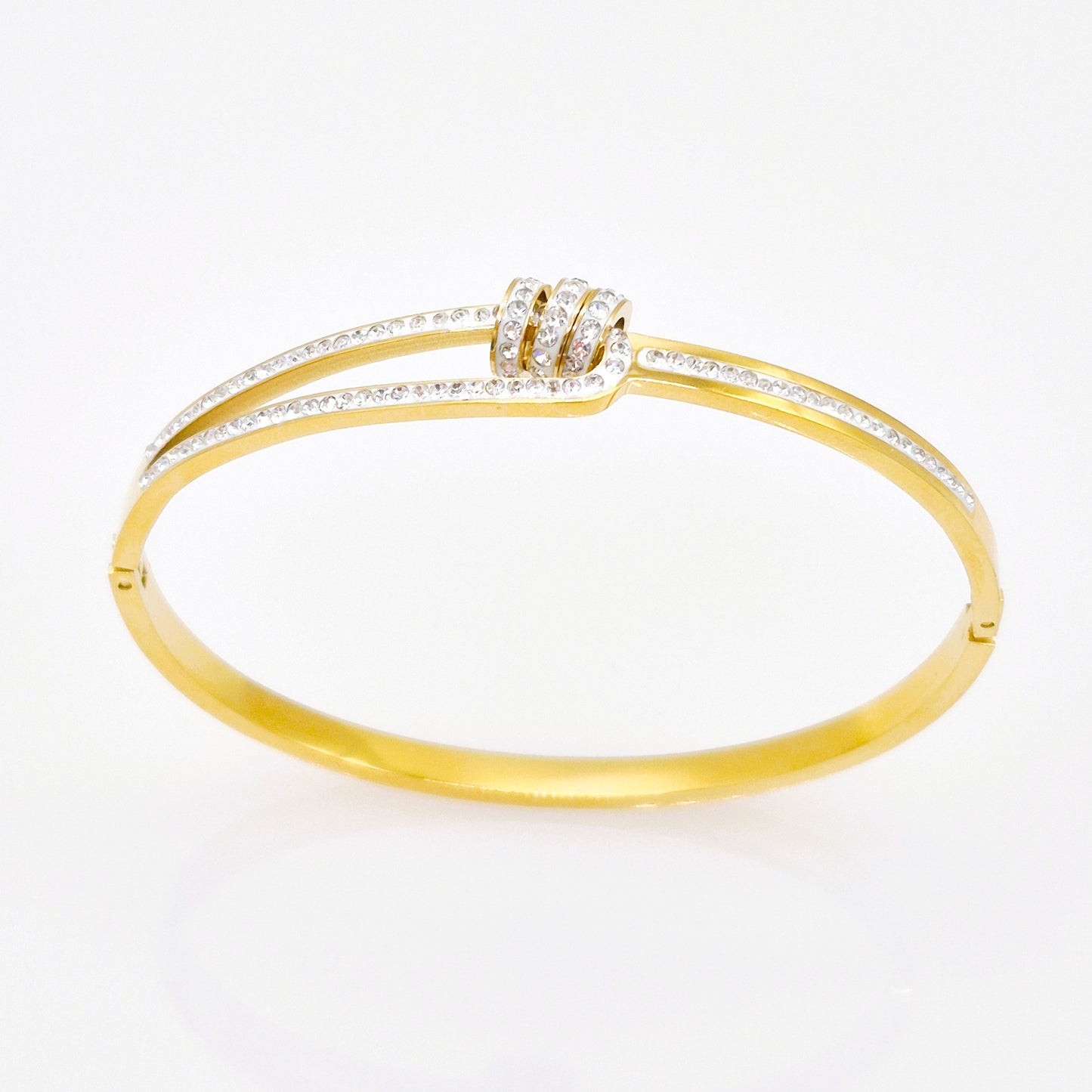 Pulsera Eslabón de Luz