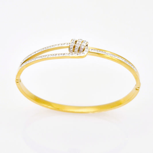 Pulsera Eslabón de Luz