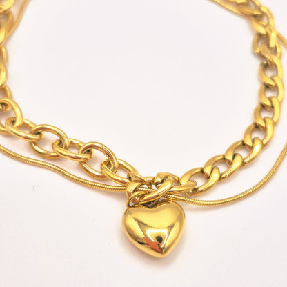 Pulsera Amor