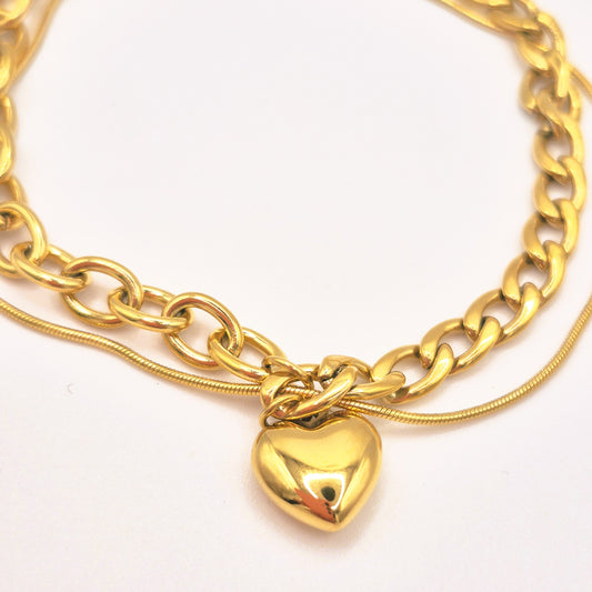 Pulsera Amor