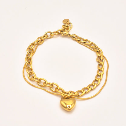 Pulsera Amor