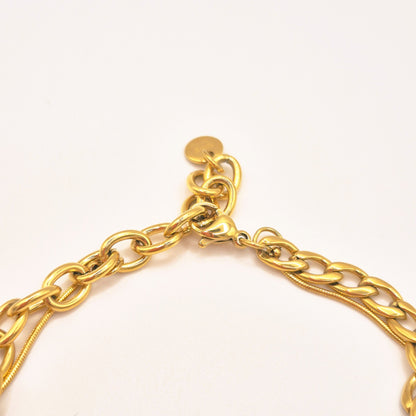 Pulsera Amor
