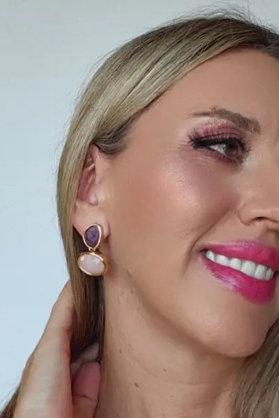 Pendientes Lía