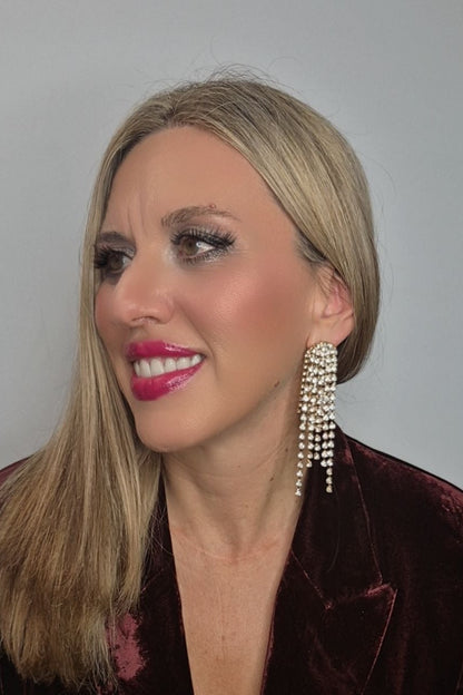 Pendientes Capri