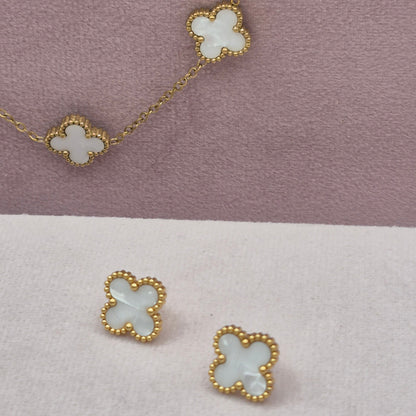 Pendientes Flor de Día