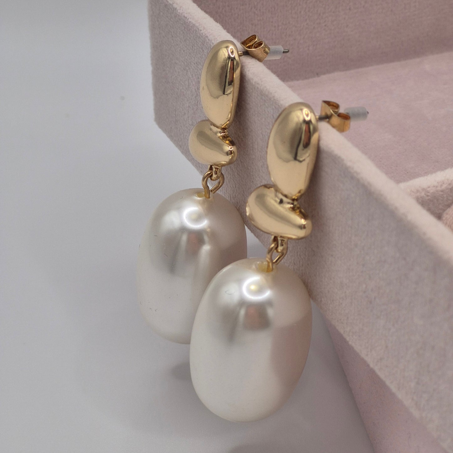 Pendientes Isabella
