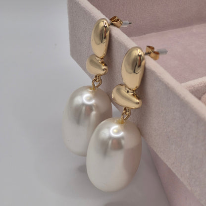 Pendientes Isabella