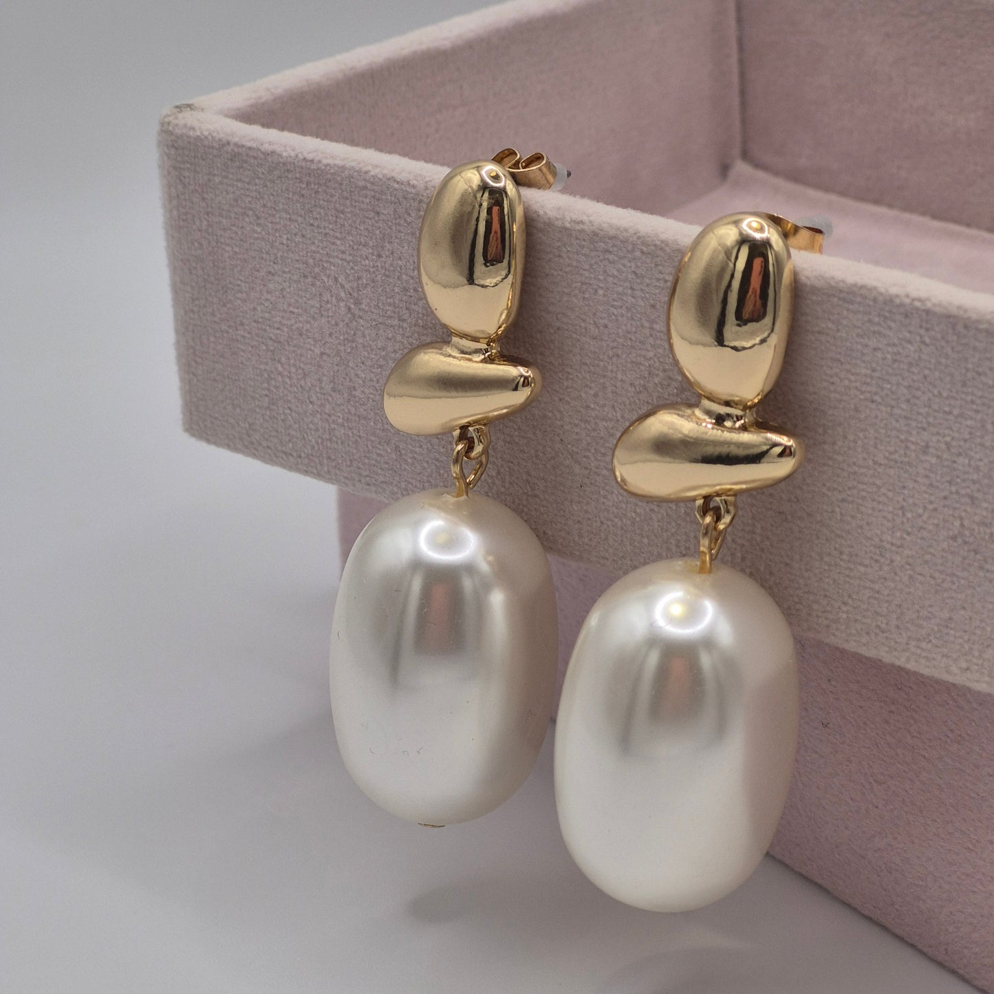 Pendientes Isabella