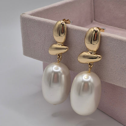 Pendientes Isabella