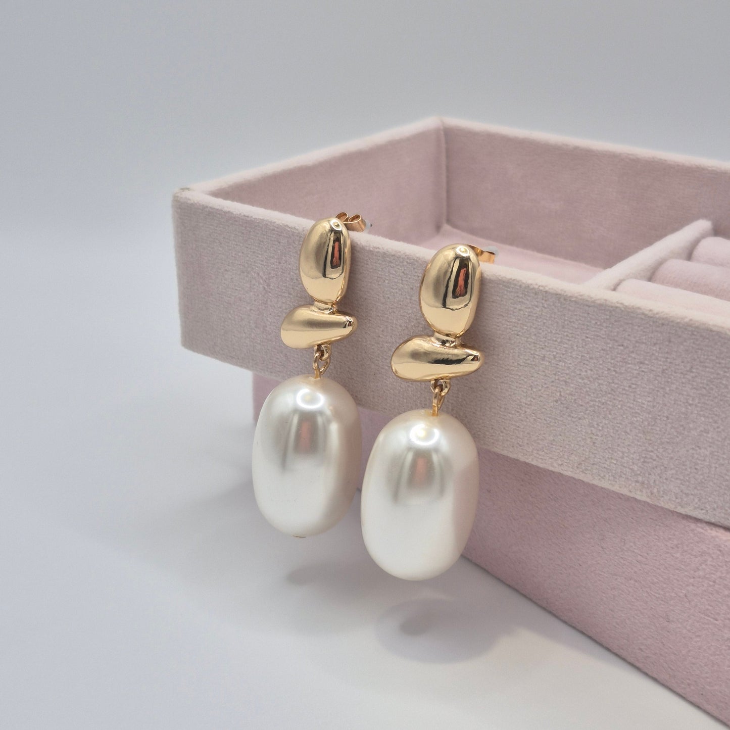 Pendientes Isabella