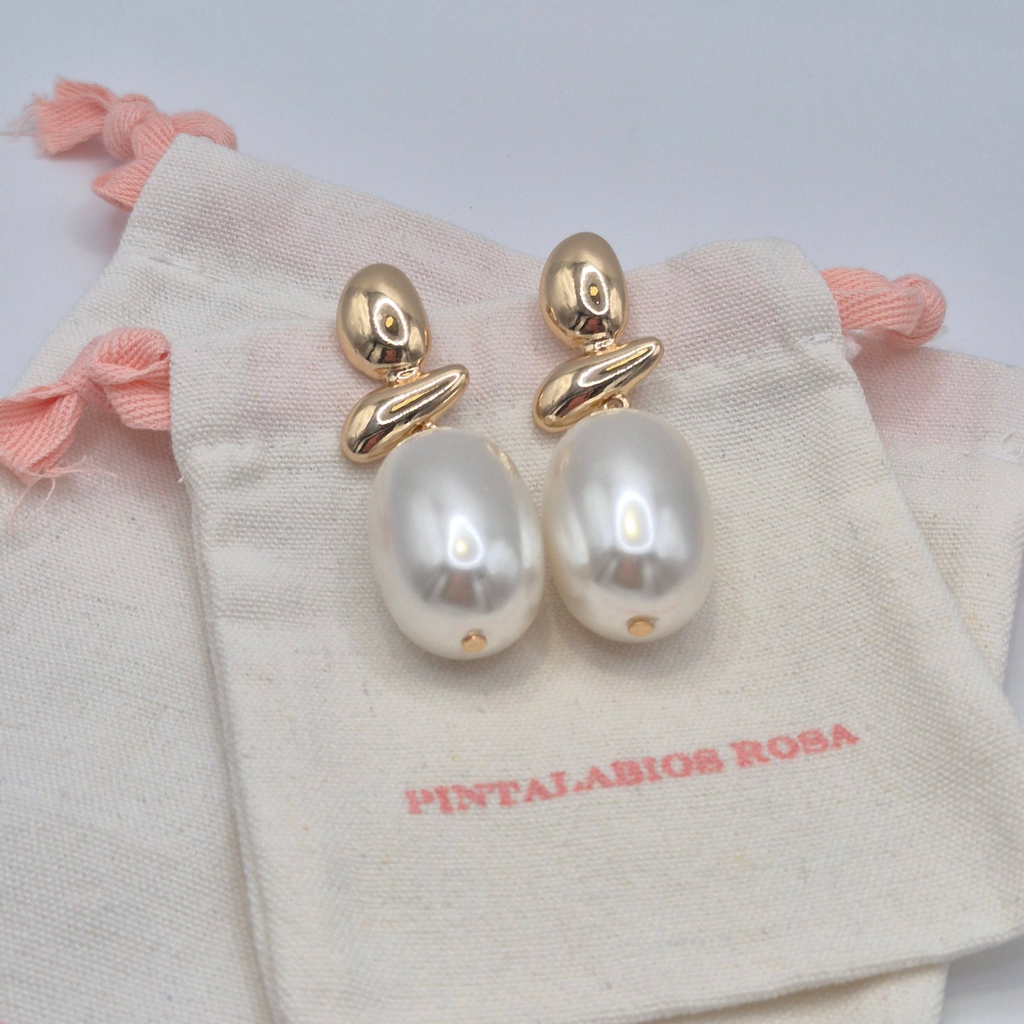 Pendientes Isabella