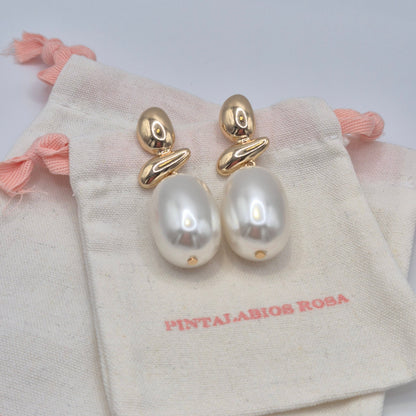 Pendientes Isabella