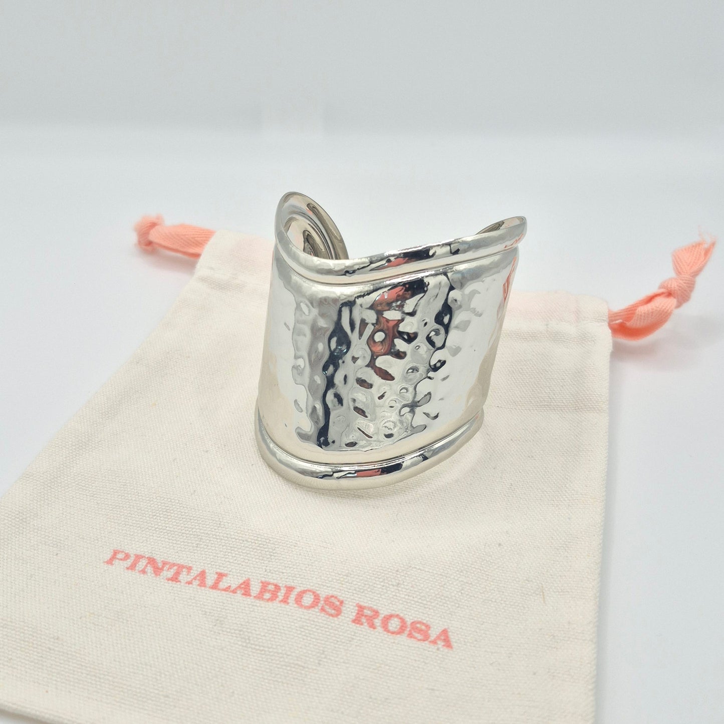 Brazalete Filigrana de Plata