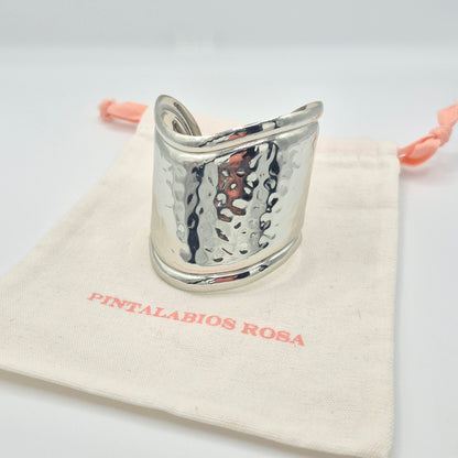 Brazalete Filigrana de Plata