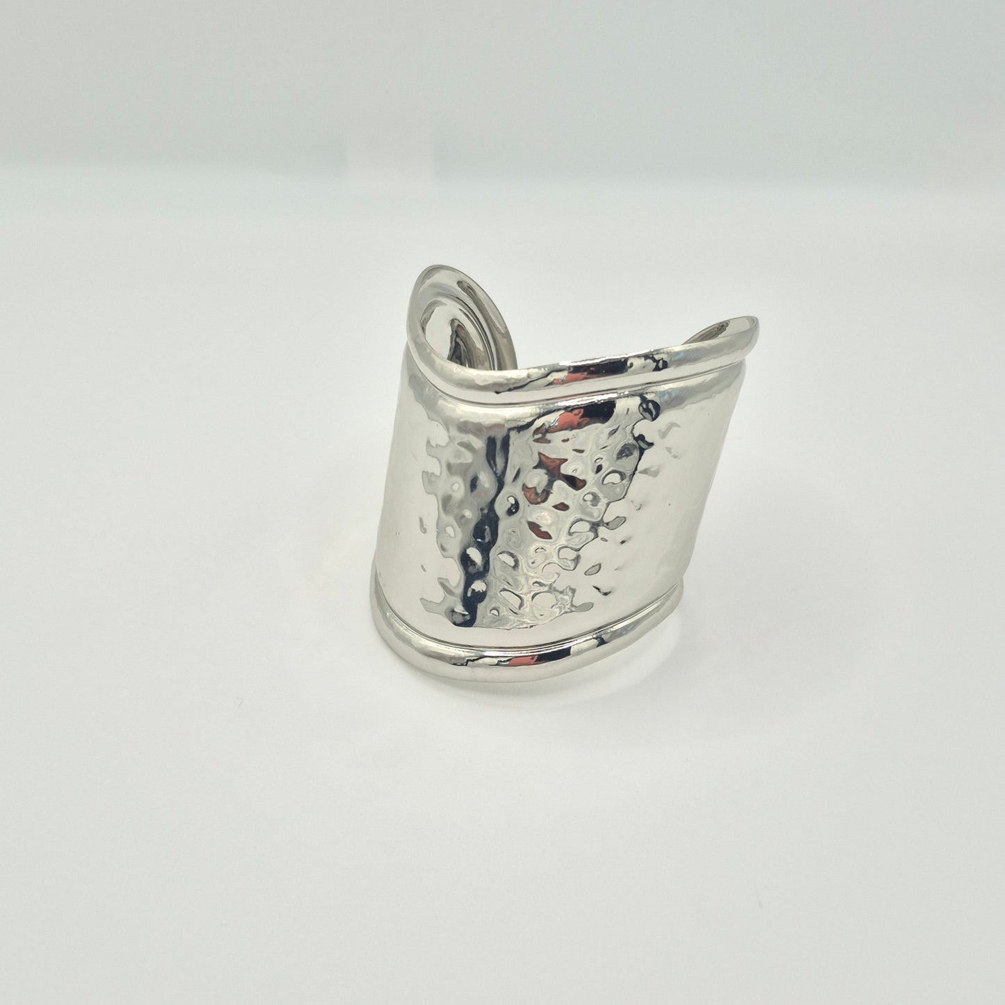 Brazalete Filigrana de Plata