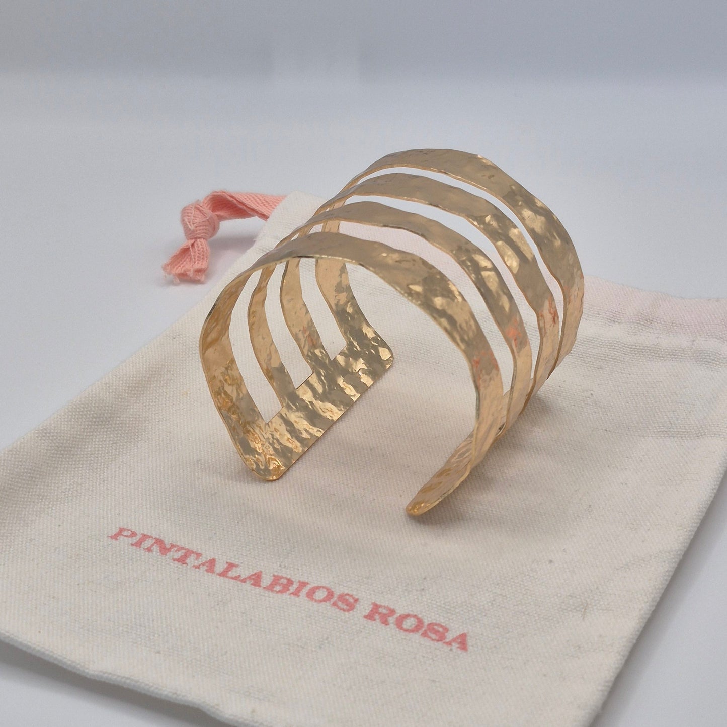 Brazalete Arena Dorada