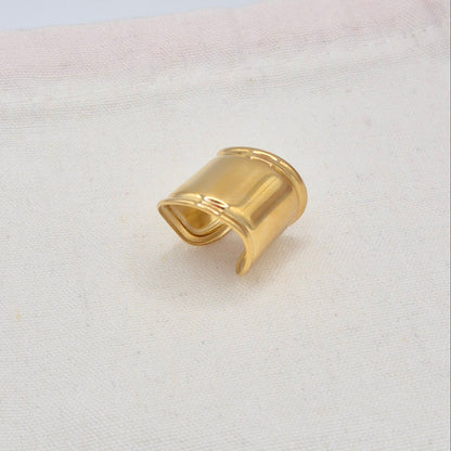 Anillo Alba Dorado