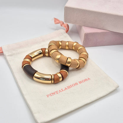 Pulsera Siena