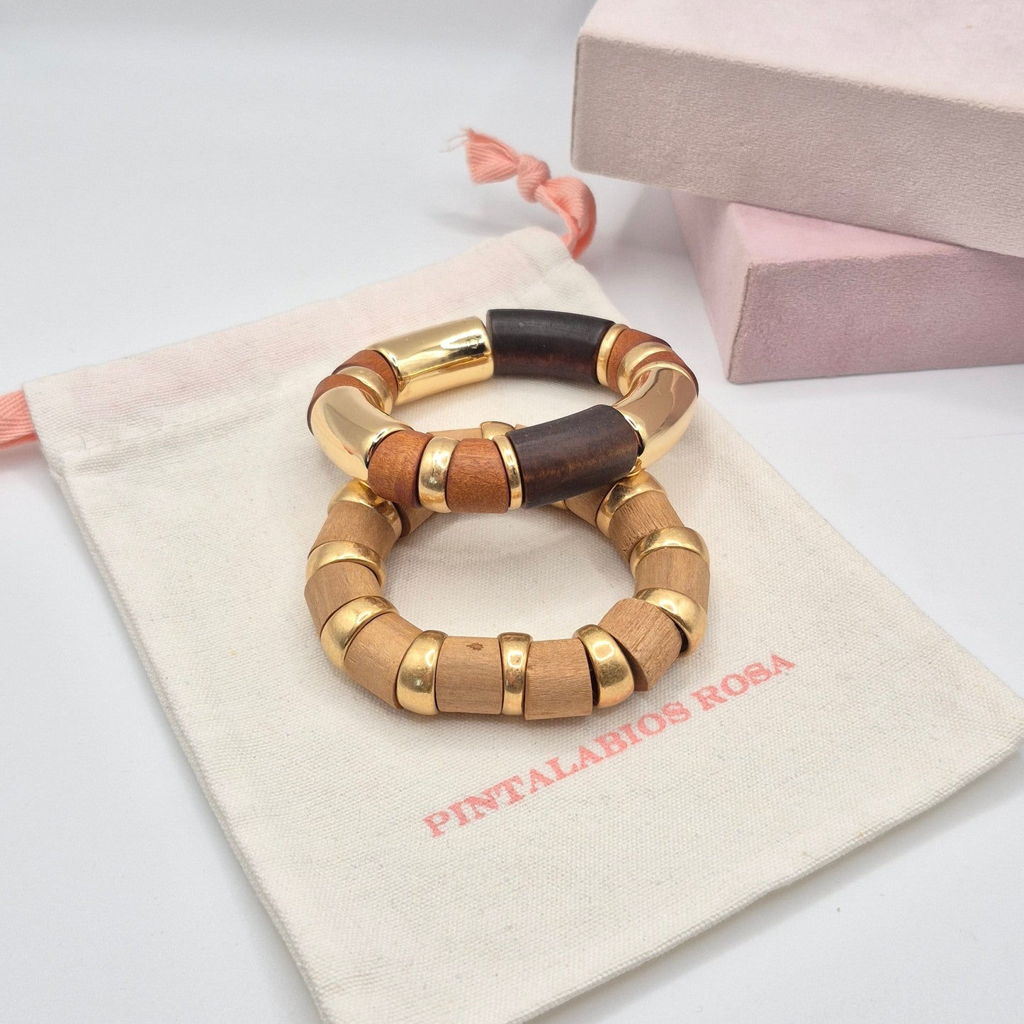 Pulsera Siena