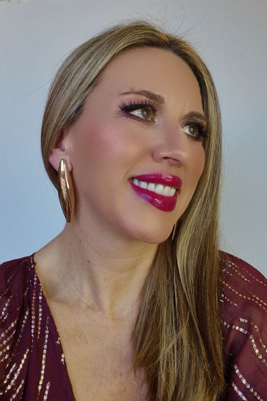 Pendientes Valeria