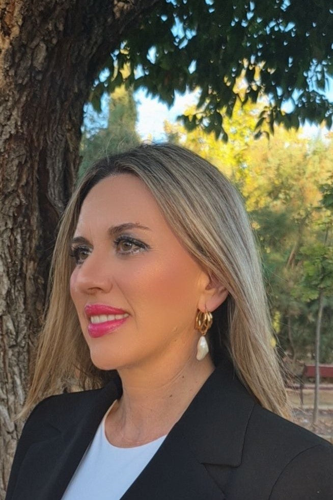 Pendientes Alba