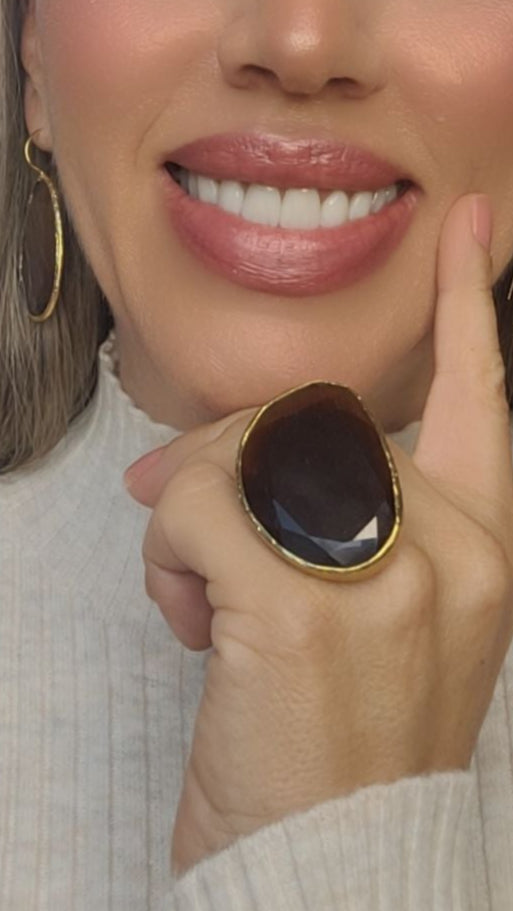 Conjunto Ámbar de Luz XL