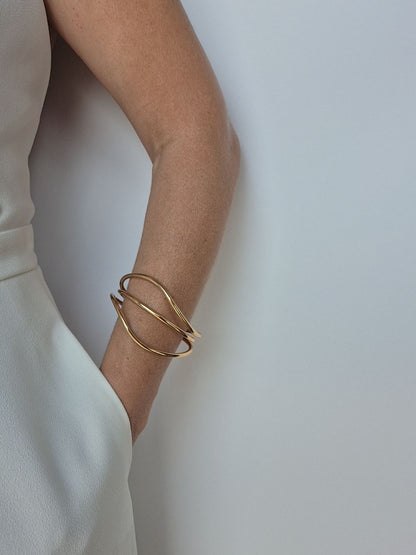 Pulsera Duna Dorada