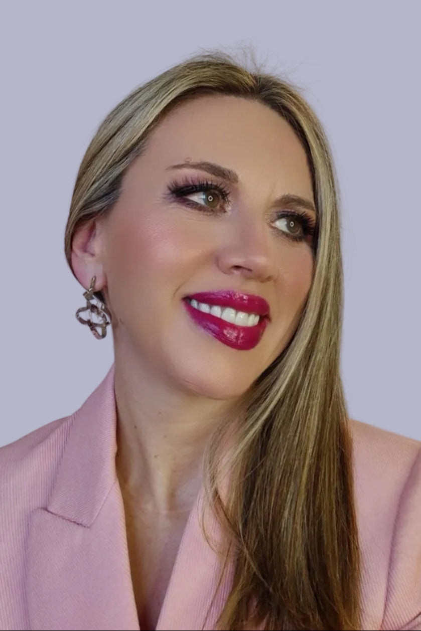 Pendientes Vínculo - Plateado