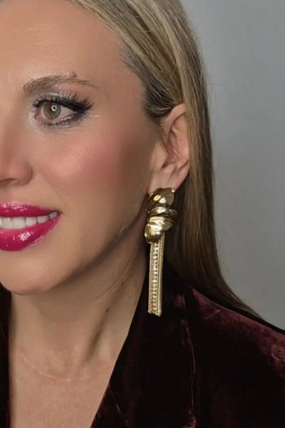 Pendientes Florencia