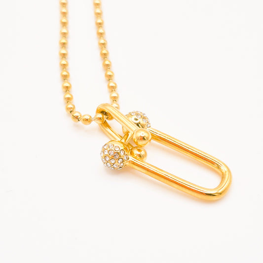 Conjunto Eslabón Chic