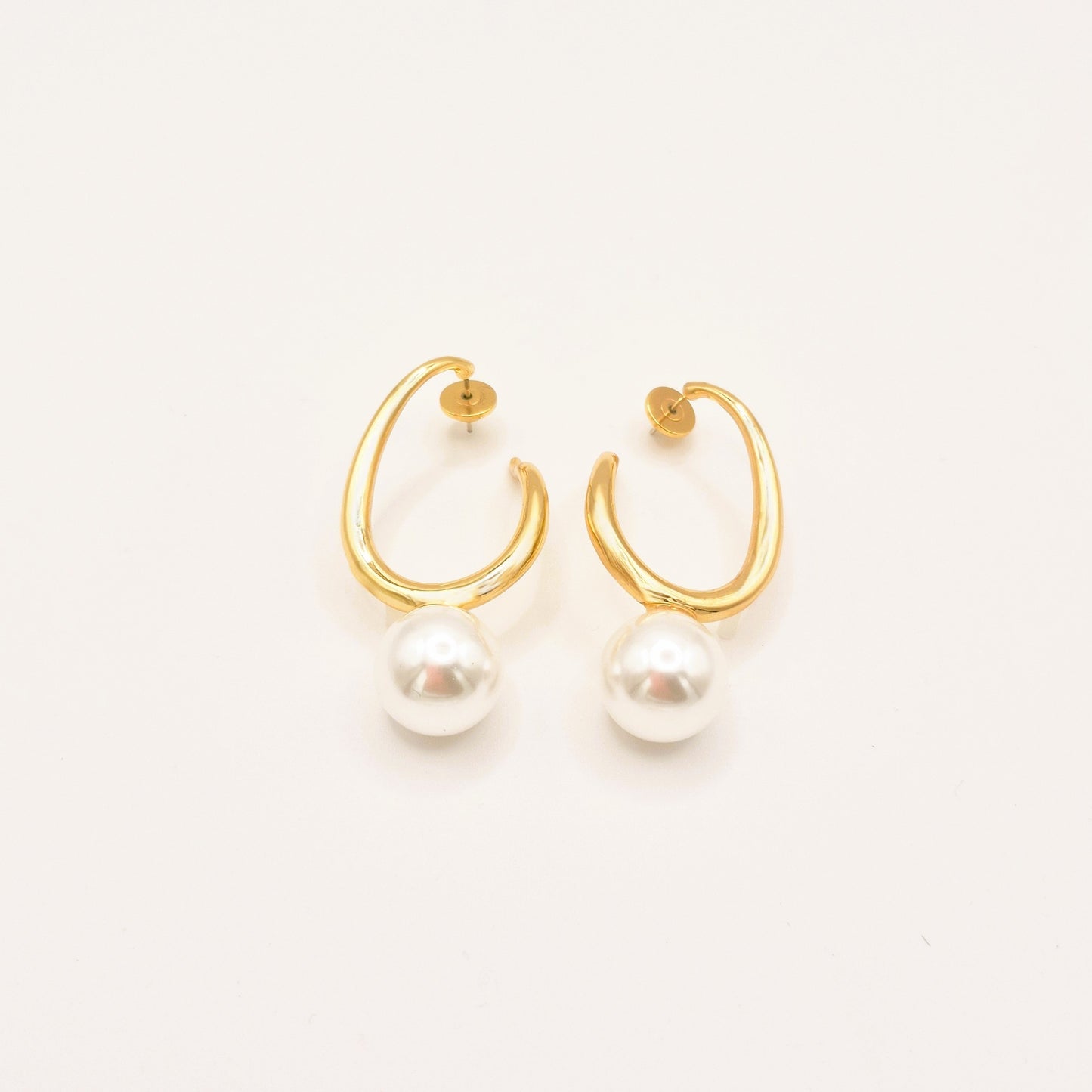 Pendientes Rocío