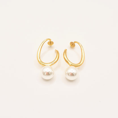 Pendientes Rocío