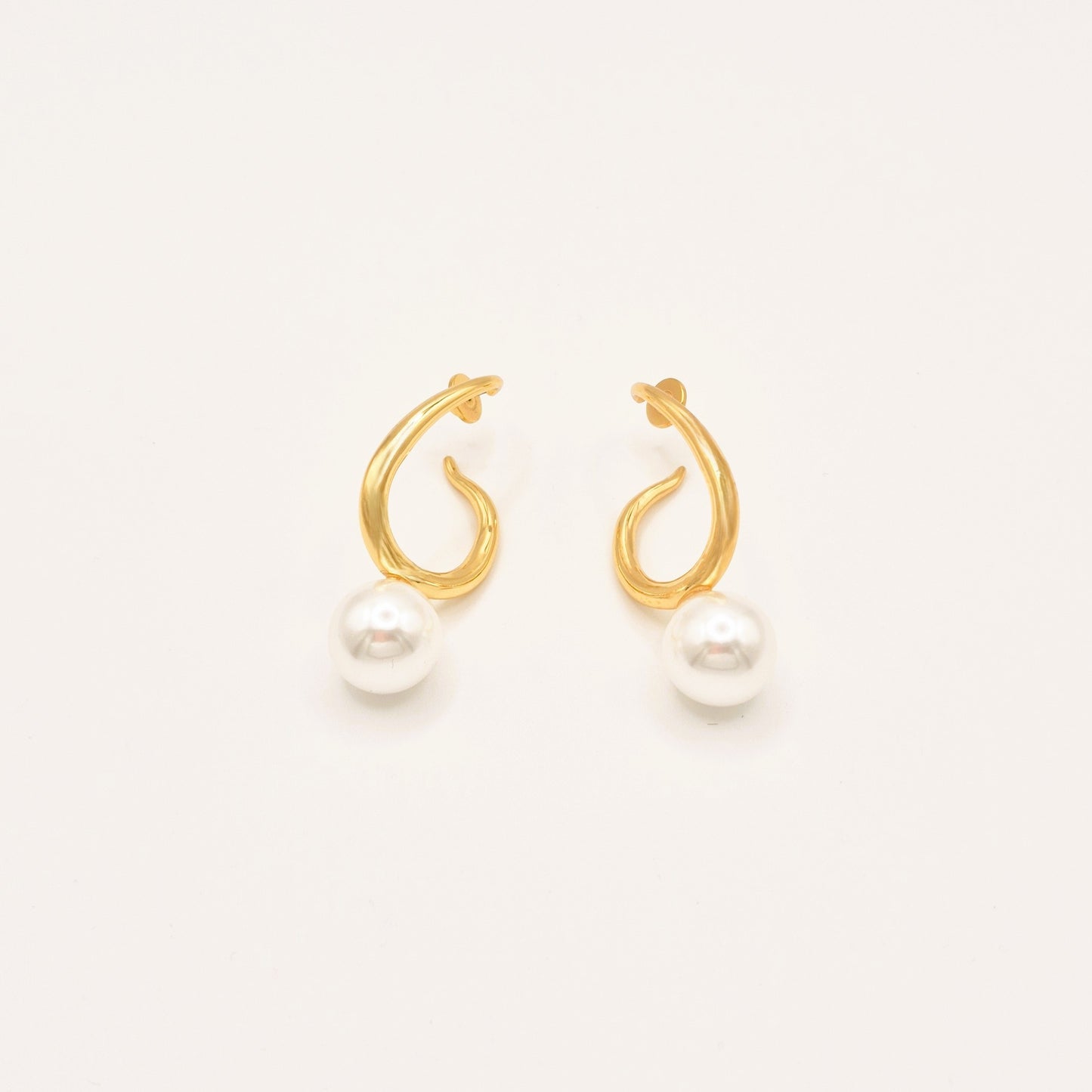 Pendientes Rocío
