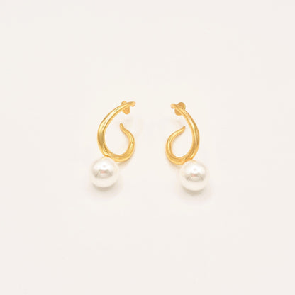 Pendientes Rocío