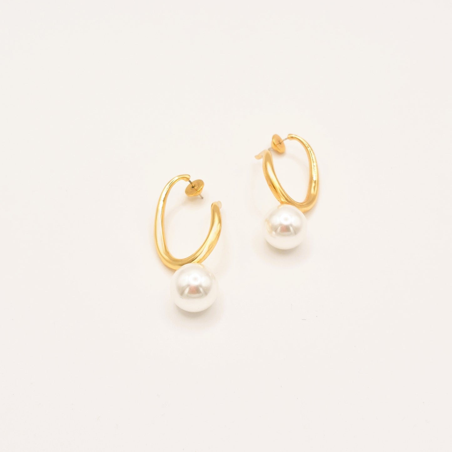 Pendientes Rocío