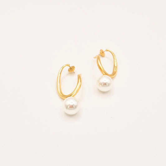 Pendientes Rocío