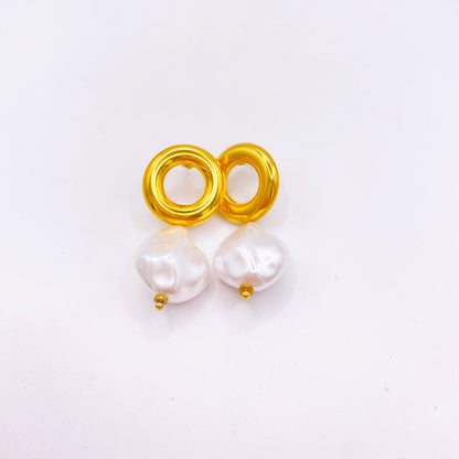 Pendientes Marina