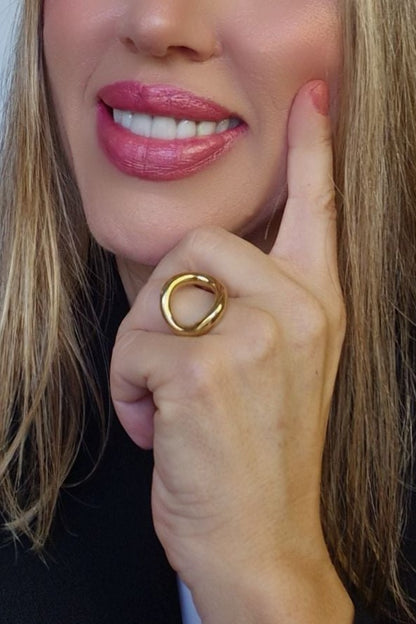 Anillo Aura