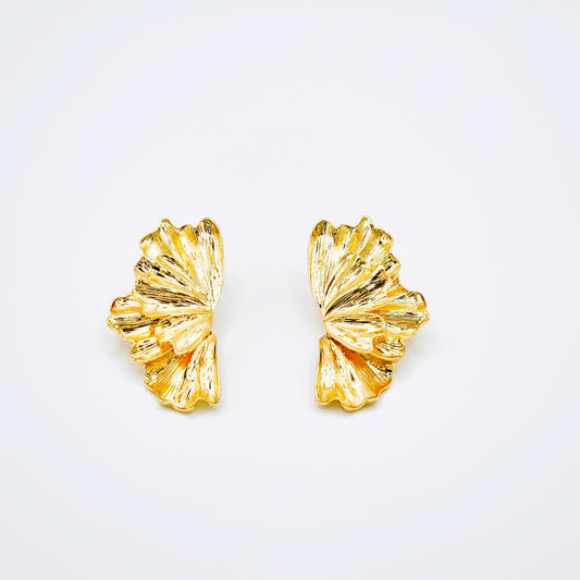 Pendientes Clavel de Feria