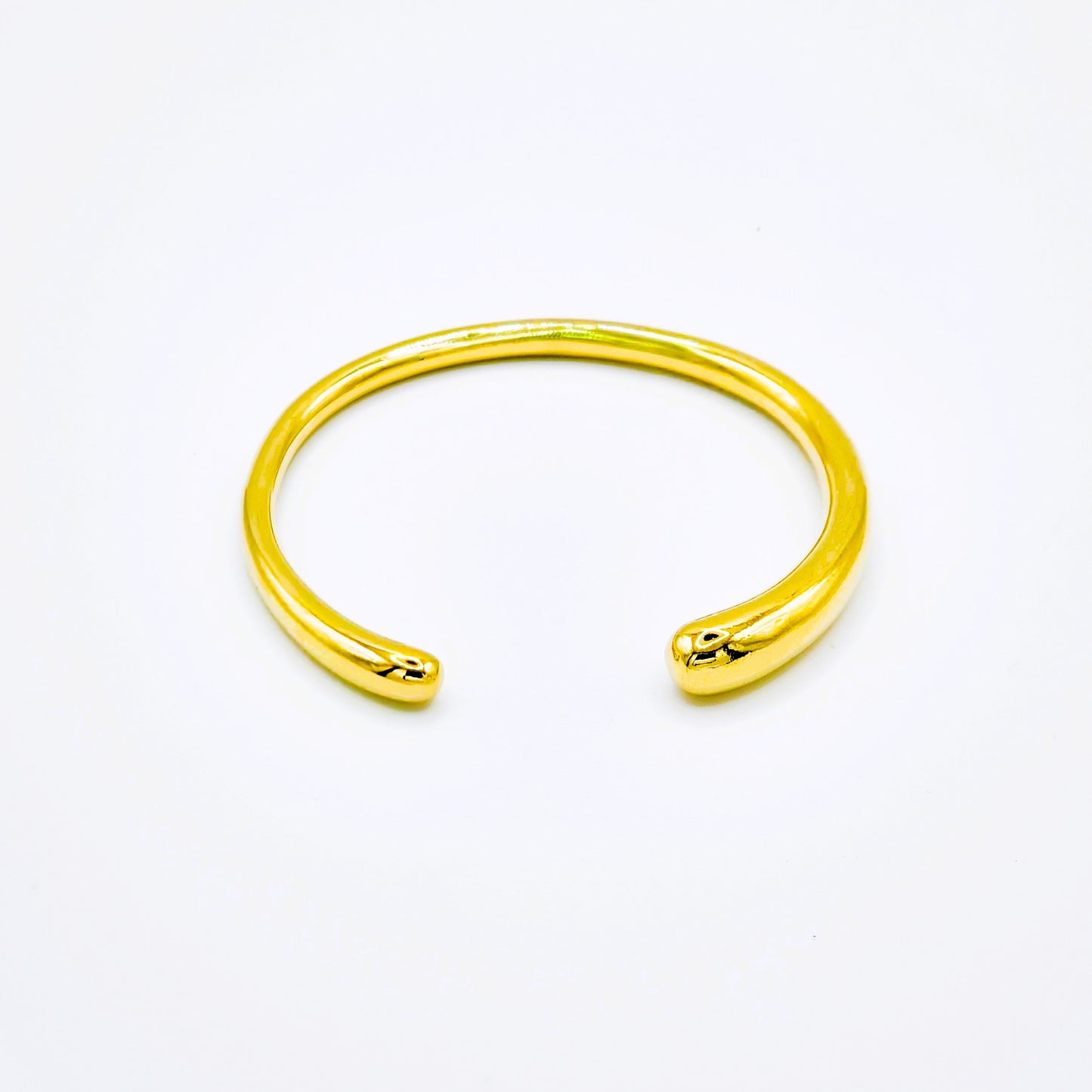 Pulsera Gota Dorada